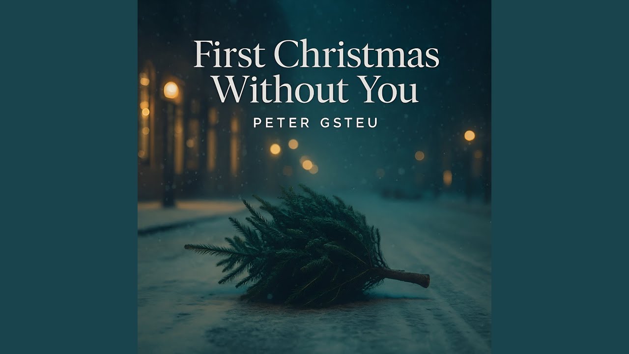 First Christmas Without You