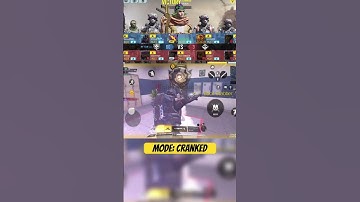 MVP Speed Attack with Surge Baton + Hunter Killer Drone ⚡