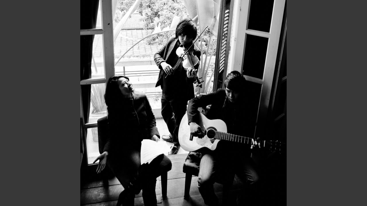 Ru Doi Di Nhe (CD Version)