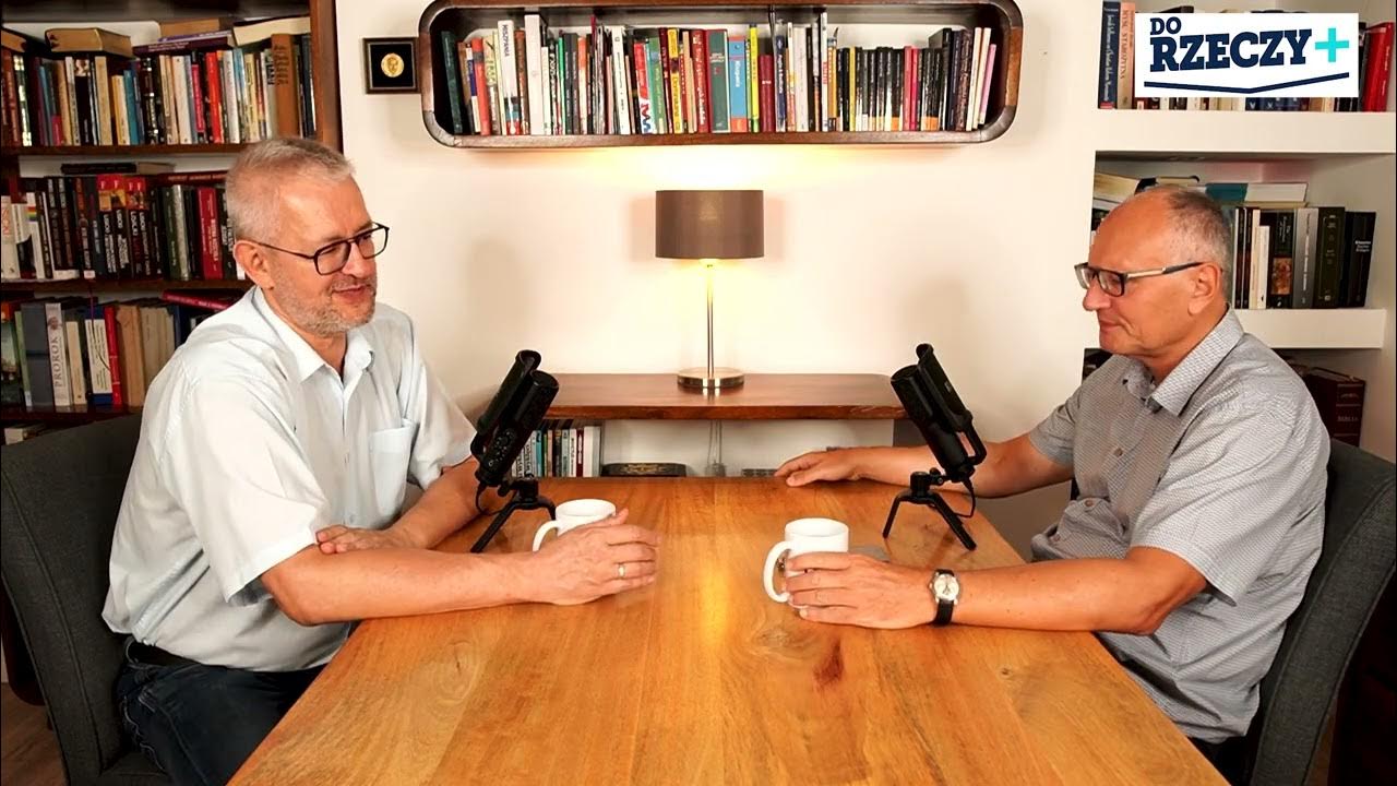 Miniatura: "Polska Do Rzeczy" - zwiastun odc. 227