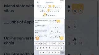 Crostic Level 14 Walkthrough 📚🧩