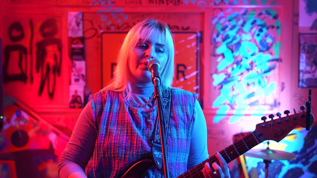 ONLe ViBez Session - Blue by Flo Petite