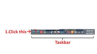 How to change input to Chinese Language screenshot 5