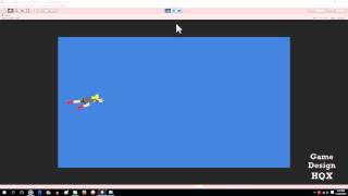 Unity C# - Sidescrolling Shooter - Part One - Player movement and Attack Net Worth