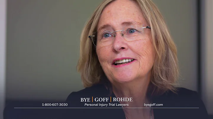 Martha H. Heidt, Attorney at Bye, Goff & Rohde