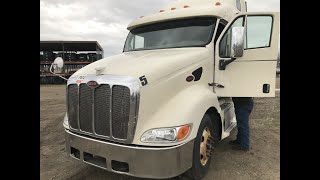 2005 Peterbilt 387 - Parts Unit 05PB102