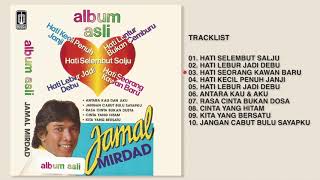 Jamal Mirdad - Album Asli Jamal Mirdad | Audio HQ
