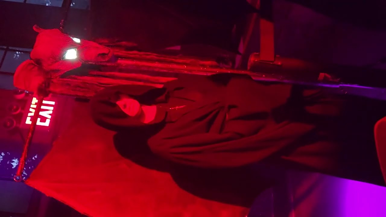 Castle Rat (Desertfest NYC 2023, Night Two - Texas Stage, Friday Sept 15th, 2023)