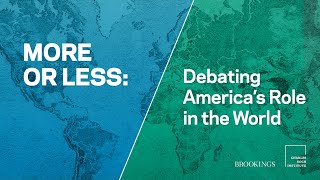 Experts debate COVID-19's impacts on the international system