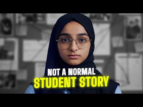 Life of a Student at India’s First Life School | Real story | Best Residential School | Documentary