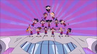 Scenes for National Aviation Day MV (2026): Up, Up and Away (for TheCartoonMan12)
