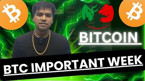 😱 BE ALERT EVERYONE - BTC LAST HOPE 😱 | BTC Next Move ? | Bitcoin Price Prediction Today