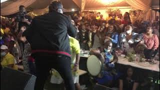 Jumbo — Wena Nkosi yazi