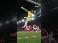 "One of the saves of the season!" 🧤🤯