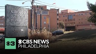 Potential deal to save Delaware County's Crozer Health system takes positive step, attorneys say
