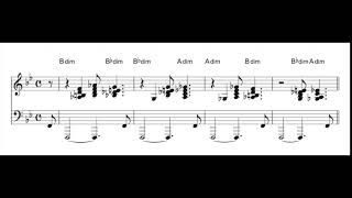 Hank Jones Intro on Lester Leaps In