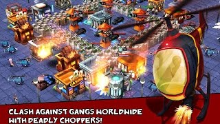 Clash Of Gangs Gameplay Android Ep #1 screenshot 2