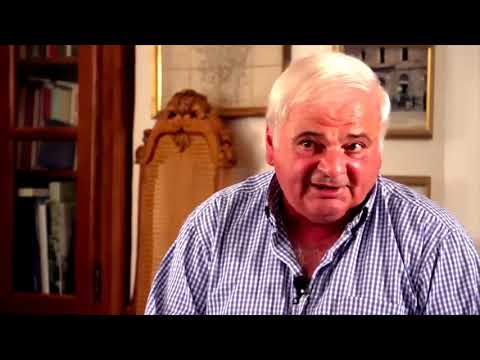 Image du reportage le trésor de Lava . documentaire archéologique en corse (sylvain boussiere)