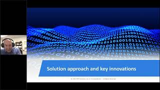 Advanced Backend Automation Technology #PDFSolutions #Cimetrix