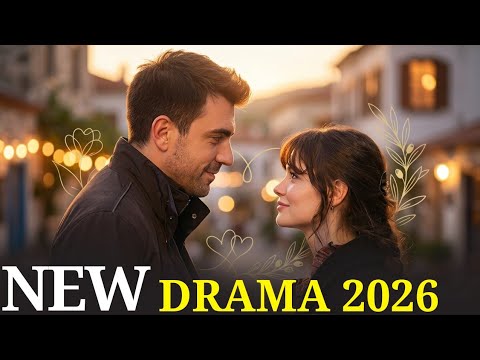 New Turkish Drama Çirkin summary spoiler 2026 || Caglar Ertugrul, Derya Pinar Ak