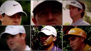 GEICO Presents Golfs Best of 2015 - Trailer