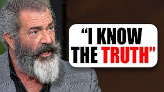 Mel Gibson Was Arrested Hours After This Interview