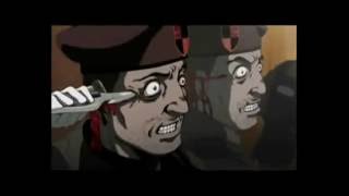 Hellsing AMV- This is war
