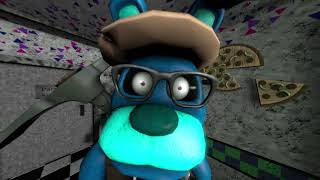 (FNAF/SFM) Ligma 2