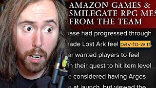 Lost Ark Devs Promise Big Changes in New Blog Post - Gameranx