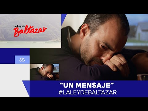 La ley de Baltazar / Mejores Momentos / Capítulo 220