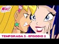 Winx Club Latinoamérica Temporada 2 Episodio 2 La Marca De Váltor COMPLETO Winx Club Latinoamérica Temporada 2 Episodio 2 La Marca De Váltor COMPLETO