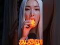 asmr eating lava cube 🤤#eating #asmr #asmrsounds #eating #ytshorts #shorts #trending#mukbang
