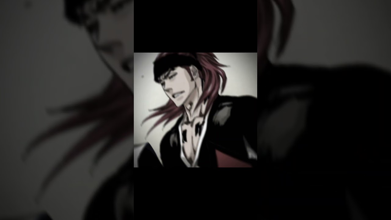 Renji edit♡