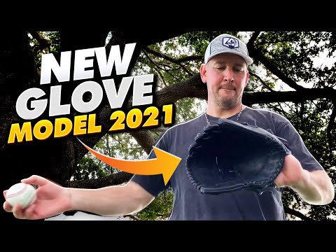 KIP LEATHER GLOVE FOR UNDER $200?! (IMPOSSIBLE!) Buckler Glove