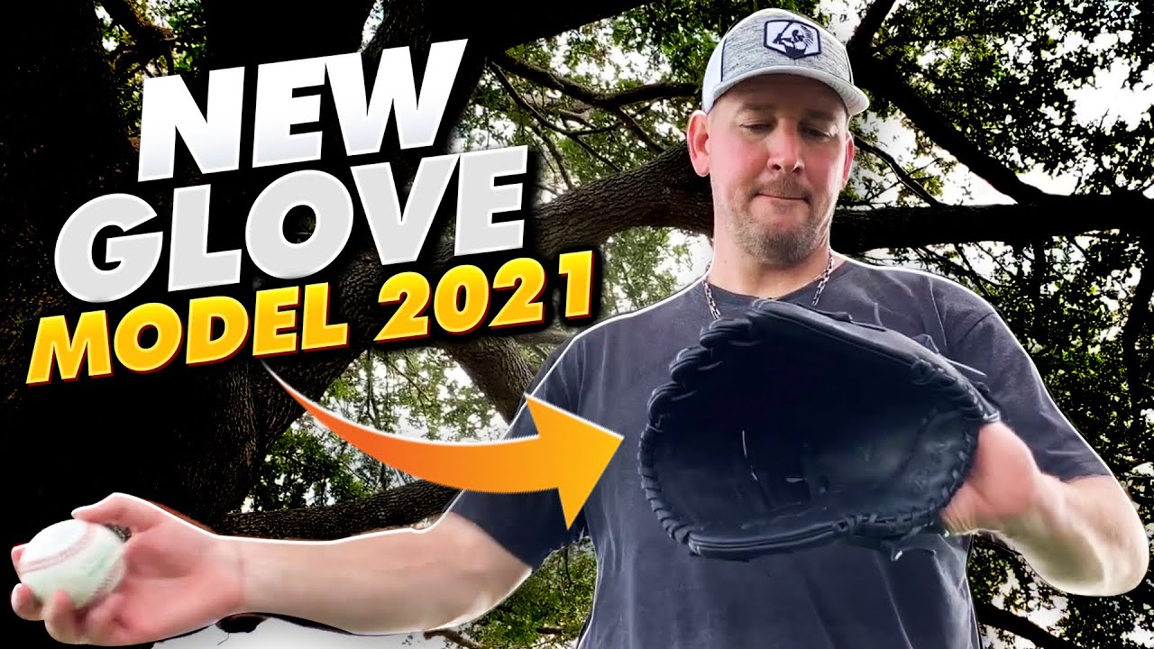 KIP LEATHER GLOVE FOR UNDER $200?! (IMPOSSIBLE!) Buckler Glove