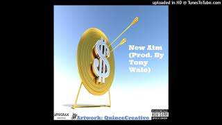 Avosrax Cpt Pollution - New Aim Prod. By Tony Wale