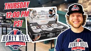 Chrome, Tribute & More w/ Berto!! 7.30.26