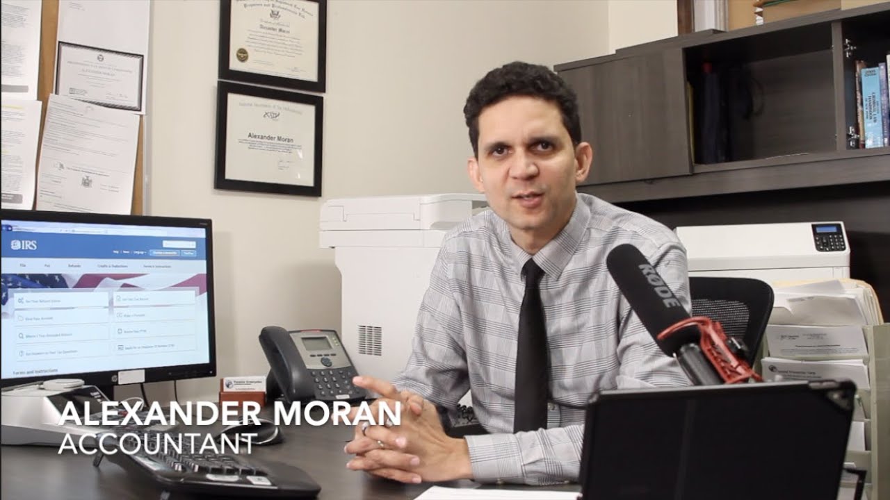 Forever Enterprise Deducciones no elegibles hasta el 2025. YouTube