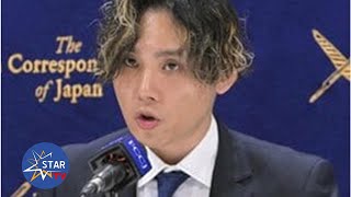 八代英輝氏　岸田文雄首相・長男の翔太郎氏更迭に「自分の支持率を守るために切った」