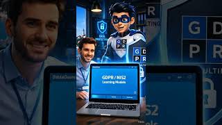 Cum transformi riscul în siguranță prin instruire GDPR & NIS2