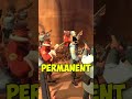 The Unwritten Rule of TF2. #tf2