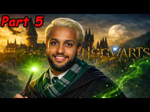 🔴LIVE 🔴Draco Malfoy are you proud - Part 5!!?!!