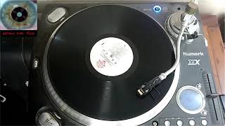 Devo - Whip It