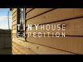 Tiny House Expedition At Triad Home and Garden Show