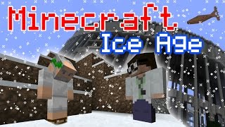 Minecraft Ice Age