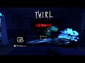【ニコ生】steam『P.T.』に影響受けたループ型サイコホラー『T.W.I.R.L.』発売!クリアまでやってみたが、、PS5/XBOX Series X|S/switch向けにも2026年内発売予定