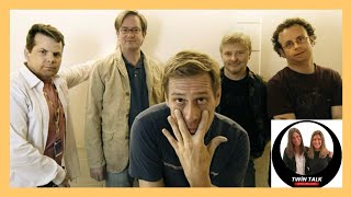 TWiN TALK: We discuss Censorship & Comedy w/ Kid in the Hall, Bruce McCulloch! 🛎️
