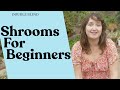 Beginners Guide to Shrooms 🍄 | DoubleBlind