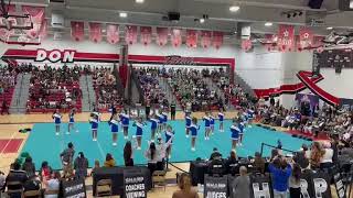 2024 Sharp Competition 
