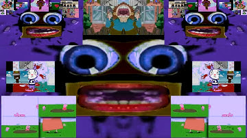 Preview 2 Funny 8.5 In G Major Effects Part 32D (Pre-FINAL)